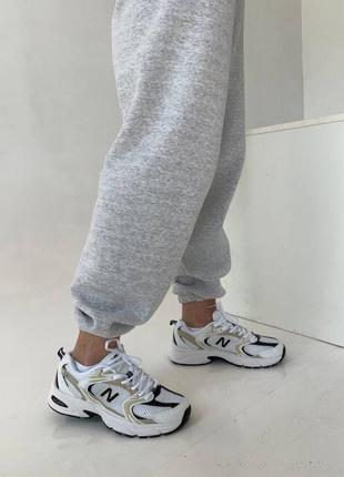 Кроссовки new balance