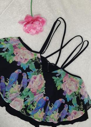 Шикарний топ ,бра ,майка🥰💥🦚