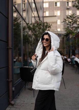 Куртка до -5