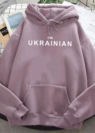 Худі. стиль oversize unisex