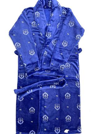 Халат махровий