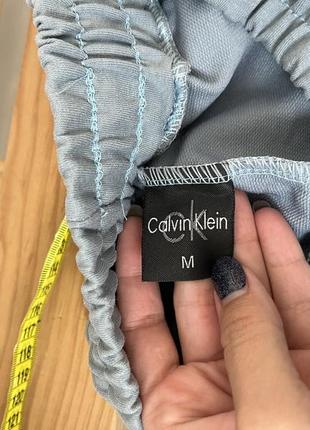 Жіночі шорти calvin klein5 фото