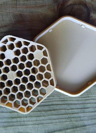 Мильниця соти