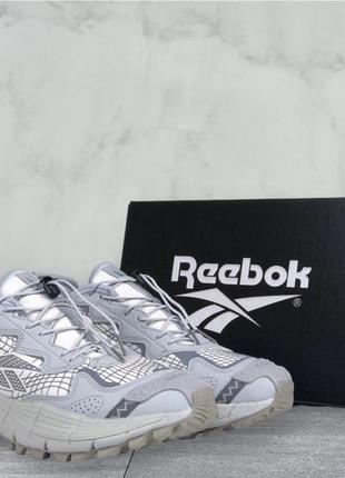 Reebok zig kinetica 2.5 edge ( термо )