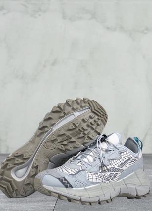 Reebok zig kinetica 2.5 edge ( термо ) 3