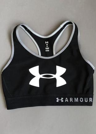 Топ under armour