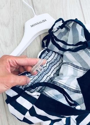 Топ майка корсет bershka3 фото