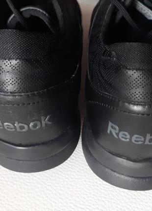 Кроссовки reebok7 фото