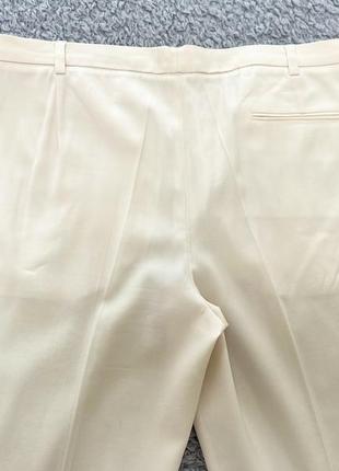 Вовняні класичні брюки штани орігинал9 фото