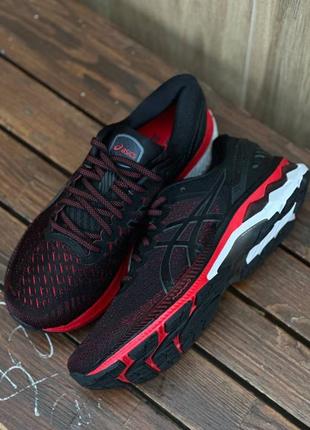 Кроссовки asics gel-kayano4 фото