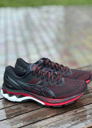 Кроссовки asics gel-kayano