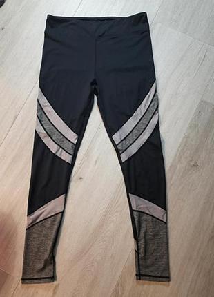 Спортивні жіночі легінси  під h&m m
