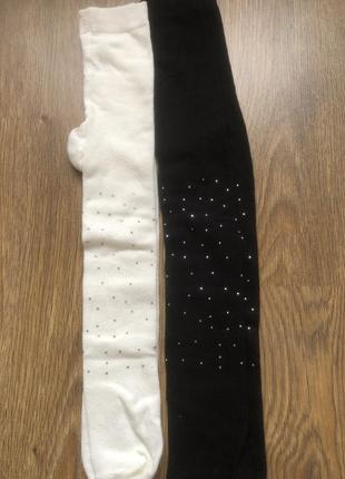Колготки праздничные