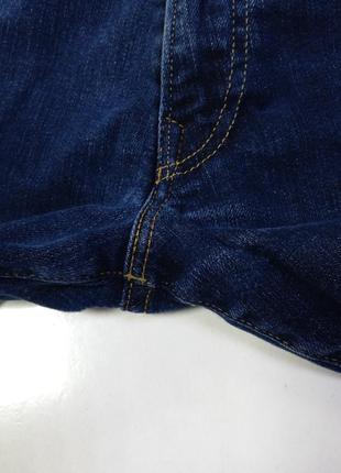 Чоловічі фірмові джинси4 фото