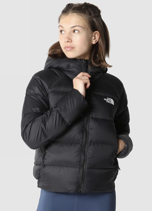 Куртка пуховик the north face