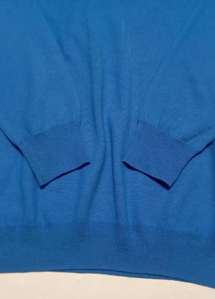 Джемпер, кофта трикотажна, светр іїалія.5 фото