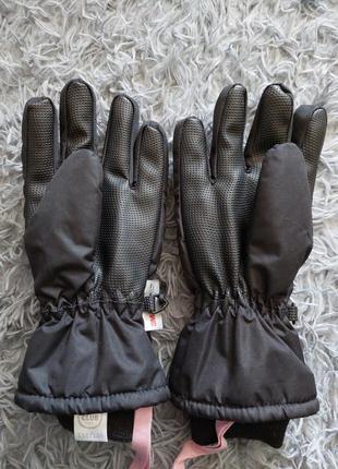 Рукавиці перчатки зимові для хлопчика