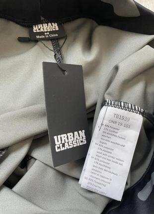 Женские леггинсы urban classics4 фото