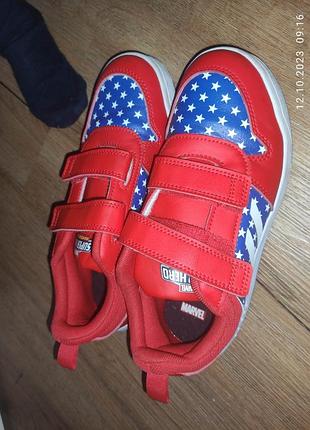 Для мальчика Adidas