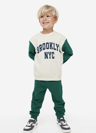 Костюм h&amp;m 1,5-2 лет