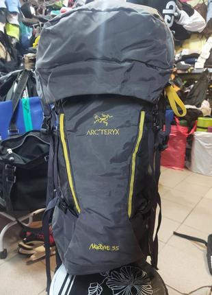 Рюкзак arc'teryx nozone 35 л1 фото