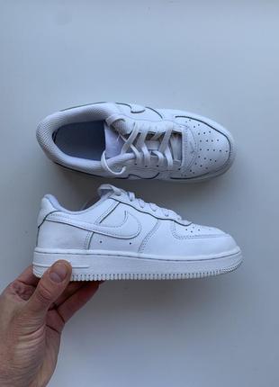 Кроссовки nike air force