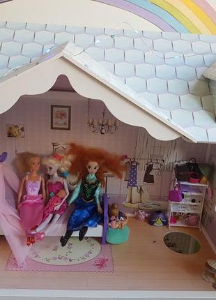 Кукольный дом4 фото