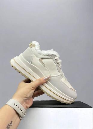 Зимние кроссовки распродаж