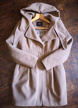 Пальто, хорошее состояние, размер s