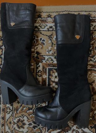 Зимове взуття