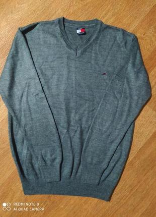 Кофта світер реглан світшот