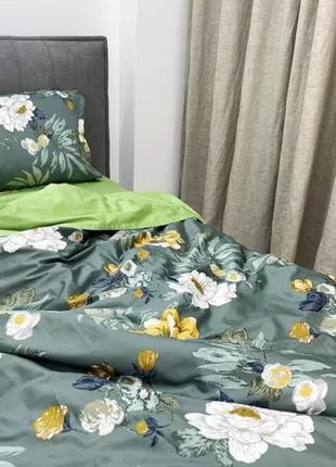 Изысканное постельное белье сатин египетский хлопок, высокое качество, ассортимент, 100% хлопок8 фото