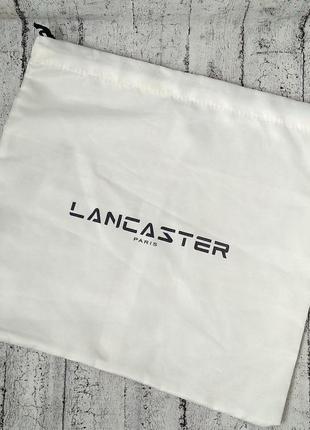 Пыльник/мешок lancaster paris