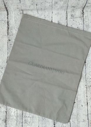 Тканевый пыльник guardiani sport