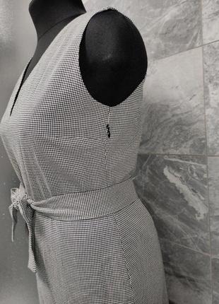 Платье сарафан massimo dutti8 фото