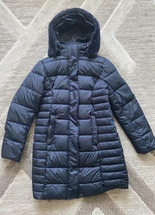 Зимова куртка