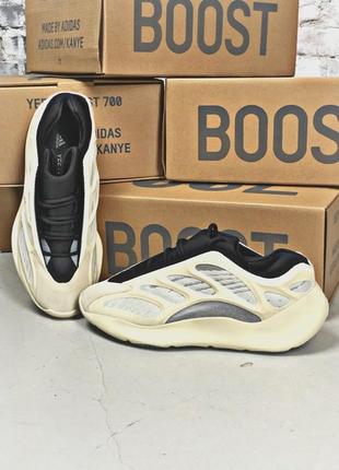 Кросівки yeezy boost 700 v3  azael кроссовки