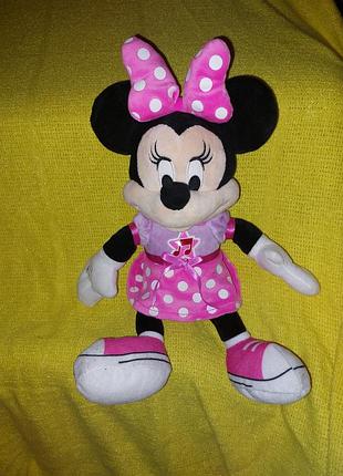 Микимаус девочка