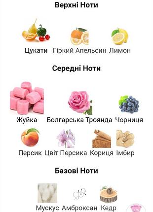Toy 2 bubble gum 60 мл 4