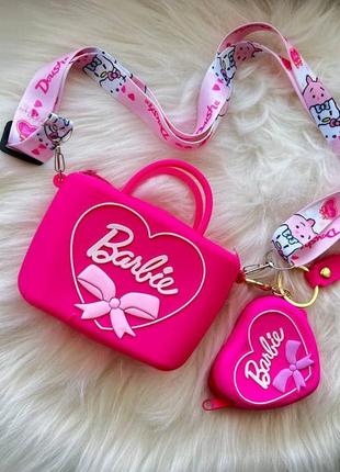 Детская сумочка для девочки