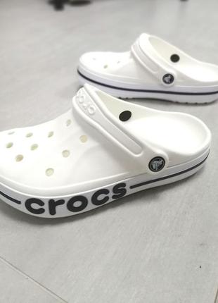 Crocs bayaband clog, оригінал1 фото