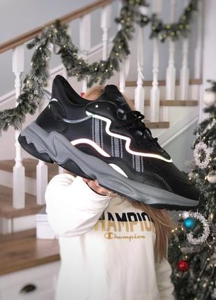 Кросівки adidas ozweego кроссовки