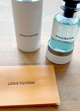 Louis vuitton imagination💥оригинал распив аромата затест воображение2 фото