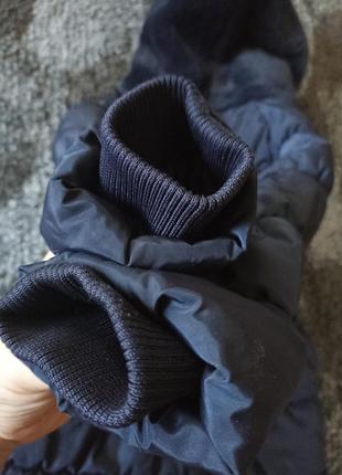 Куртка демі.куртка утеплена. 3