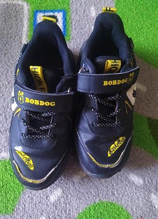 Ботинки, кроссовки