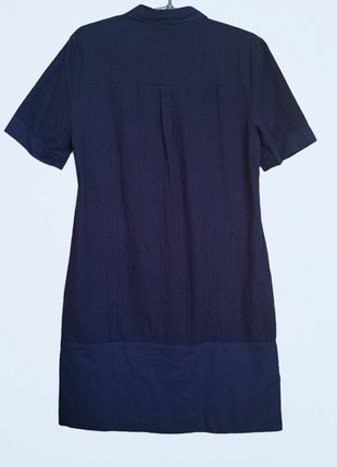 Натуральна міді сукня-рубашка phase eight4 фото