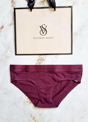 Трусики victoria's secret