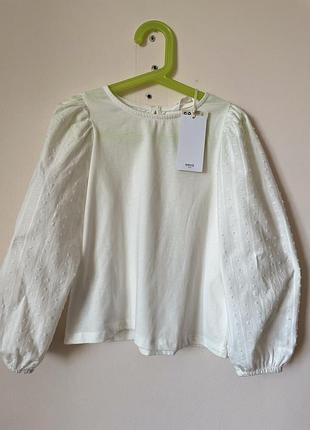 Лонгослів mango 7-8 років