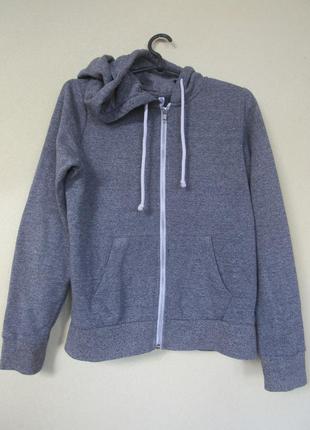 Реглан толстовка худі