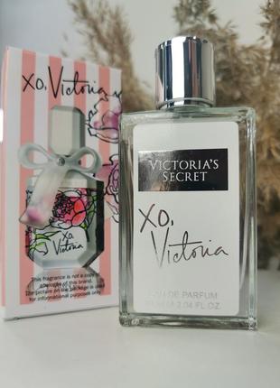 Victoria's secret xo victoria 💋